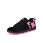 Zapatillas DC Court Graffik Niños - Imagen 3