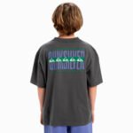 Remera Quiksilver World Force Niño - Imagen 4