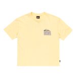 Remera Quiksilver World Force Niño - Imagen 5