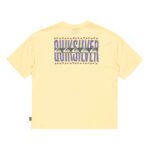 Remera Quiksilver World Force Niño - Imagen 6