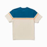 Remera RVCA Pismo Stripe - Imagen 2