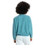 Buzo Quiksilver Tropic Day Sponge - Imagen 5