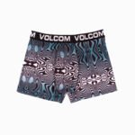 Boxer Volcom Quick Dry