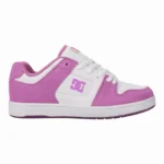 Zapatillas DC Manteca 4