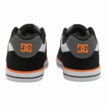 Zapatillas DC Pure Elastic Niño - Imagen 4