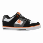 Zapatillas DC Pure Elastic Niño