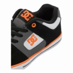 Zapatillas DC Pure Elastic Niño - Imagen 6