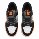 Zapatillas DC Pure Elastic Niño - Imagen 3