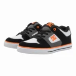 Zapatillas DC Pure Elastic Niño - Imagen 2