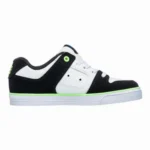 Zapatillas DC Pure Elastic Niño - Imagen 2