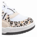 Zapatillas DC Construct Mujer - Image 4