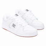 Zapatillas DC Manteca 4 Mujer - Imagen 2