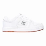 Zapatillas DC Manteca 4 Mujer