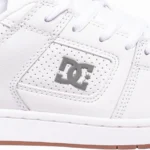 Zapatillas DC Manteca 4 Mujer - Imagen 5