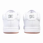 Zapatillas DC Manteca 4 Mujer - Imagen 6