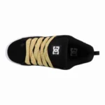 Zapatillas DC Court Graffik Mujer - Imagen 2