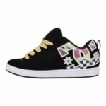 Zapatillas DC Court Graffik Mujer - Imagen 6