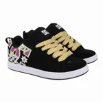 Zapatillas DC Court Graffik Mujer - Imagen 7