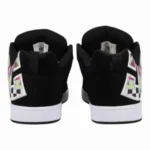 Zapatillas DC Court Graffik Mujer - Imagen 3