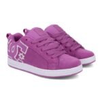 Zapatillas DC Court Graffik Sd Mujer - Imagen 2