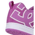 Zapatillas DC Court Graffik Sd Mujer - Imagen 3