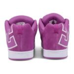 Zapatillas DC Court Graffik Sd Mujer - Imagen 4