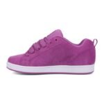 Zapatillas DC Court Graffik Sd Mujer - Imagen 6