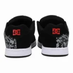 Zapatillas DC Gaveler Niño - Image 6