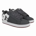 Zapatilla DC Court Graffik - Image 4