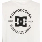 Remera DC Star Pilot Fb - Imagen 4