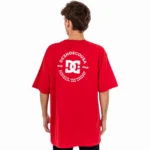 Remera DC Star Pilot Fb - Imagen 6