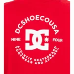 Remera DC Star Pilot Fb - Imagen 8