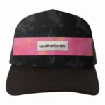 Cap Quiksilver Pidgeon Chicken