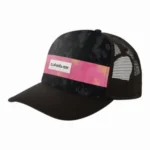Cap Quiksilver Pidgeon Chicken - Imagen 3