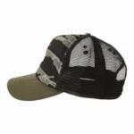 Cap Quiksilver Pidgeon Chicken - Imagen 2