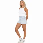 Musculosa Rusty Blank Racer Tank - Imagen 3