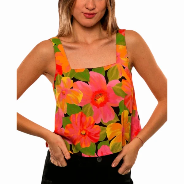 Musculosa Billabong Sunny Coast