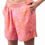 Short Rusty Sunflower