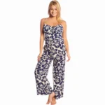 Pantalon Rip Curl Wide Hibiscus - Imagen 3