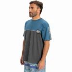 Remera Quiksilver Global Heat - Imagen 2
