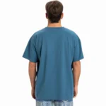 Remera Quiksilver Global Heat - Imagen 3