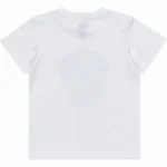 Remera Quiksilver Mc Times Up Kids - Imagen 2