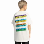 Remera DC Pile Up - Imagen 2