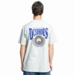 Remera DC Members Only Hss - Imagen 3