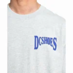 Remera DC Members Only Hss - Imagen 4