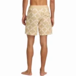 Boardshort RVCA Volley LA Ornament - Imagen 3