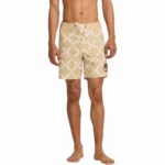 Boardshort RVCA Volley LA Ornament - Imagen 2