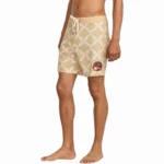 Boardshort RVCA Volley LA Ornament