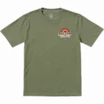 Remera Volcom Prints RLX Longview - Imagen 3