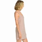 Vestido Volcom Coco Ho Mini - Imagen 4